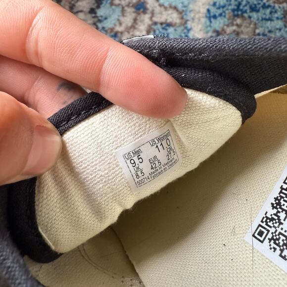 vans ecocush shoes - Picture 4 of 4